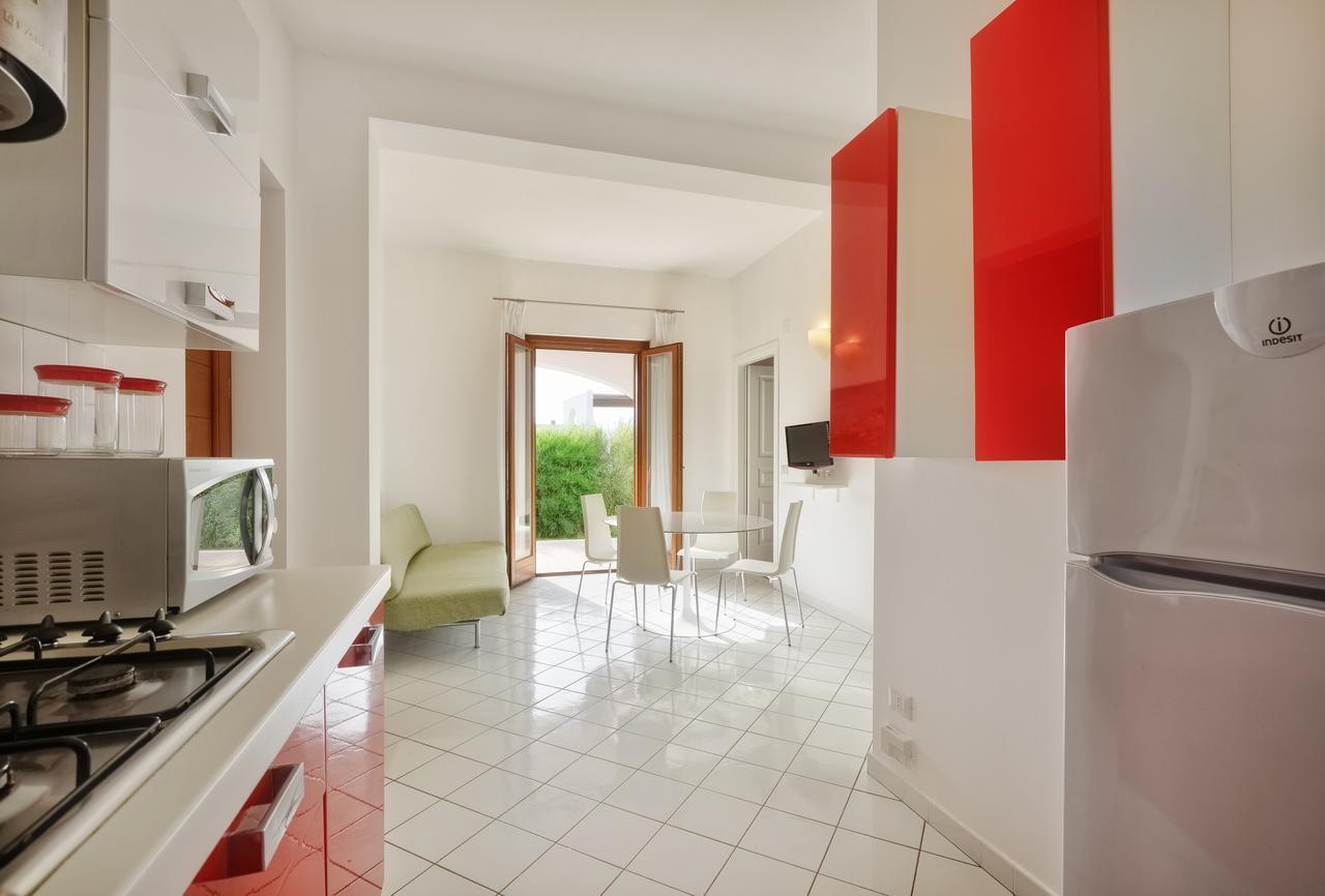 Appartamento con 2 Camere da Letto e Patio - Dependance