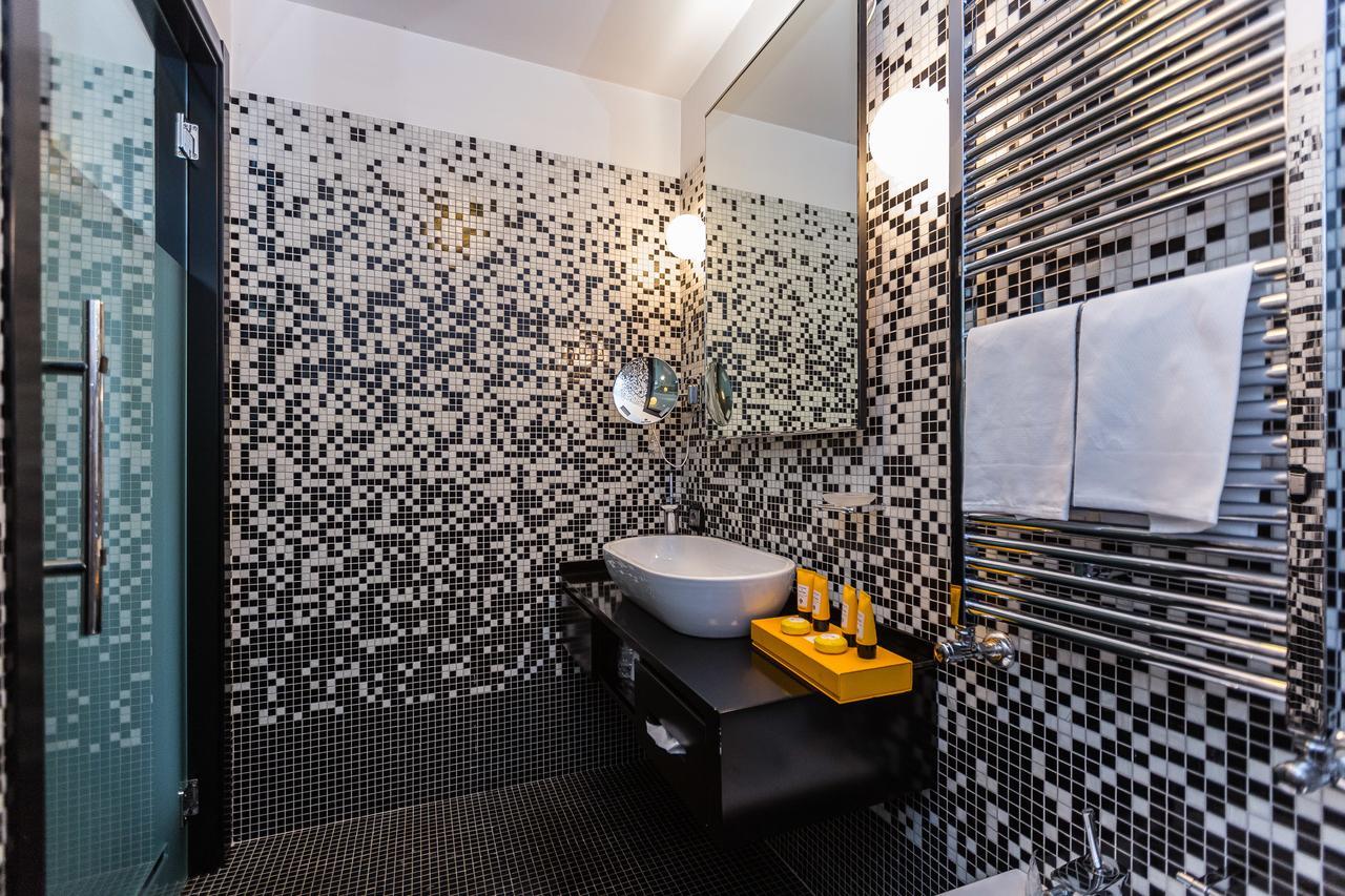 Suite com Banheira de Hidromassagem