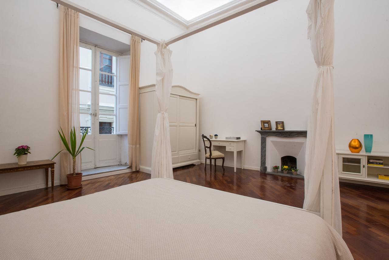 Deluxe Doppelzimmer