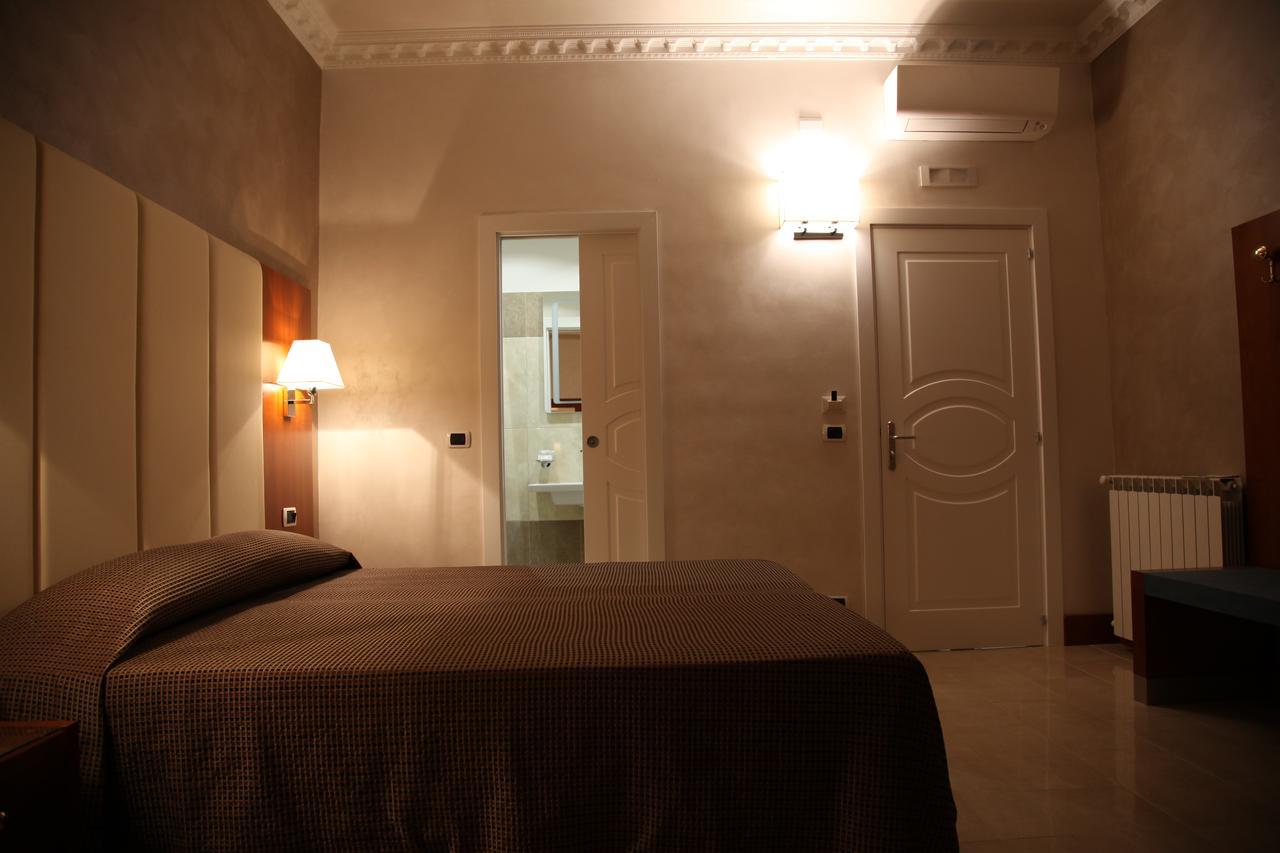 Két hálószobás apartman