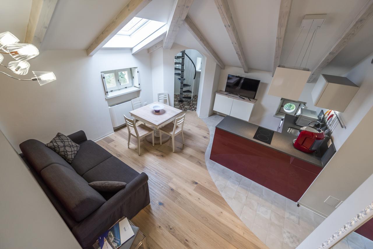 Prestige Suite-Apartment
