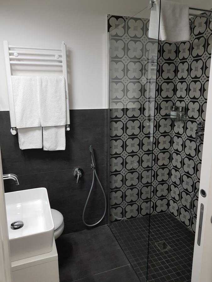 Pokój typu Standard z 2 łóżkami pojedynczymi