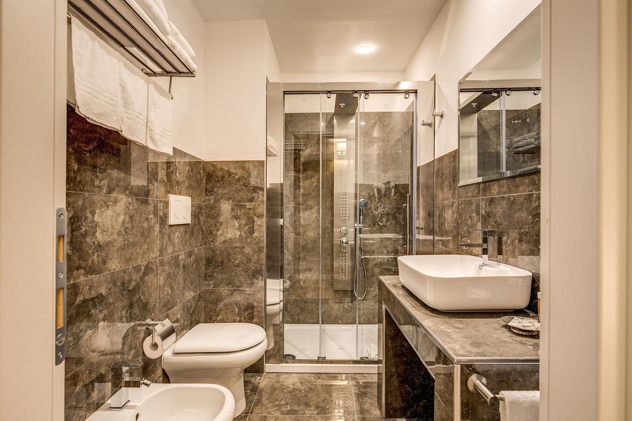 Rodzinny apartament typu Suite