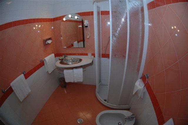 Chambre Triple