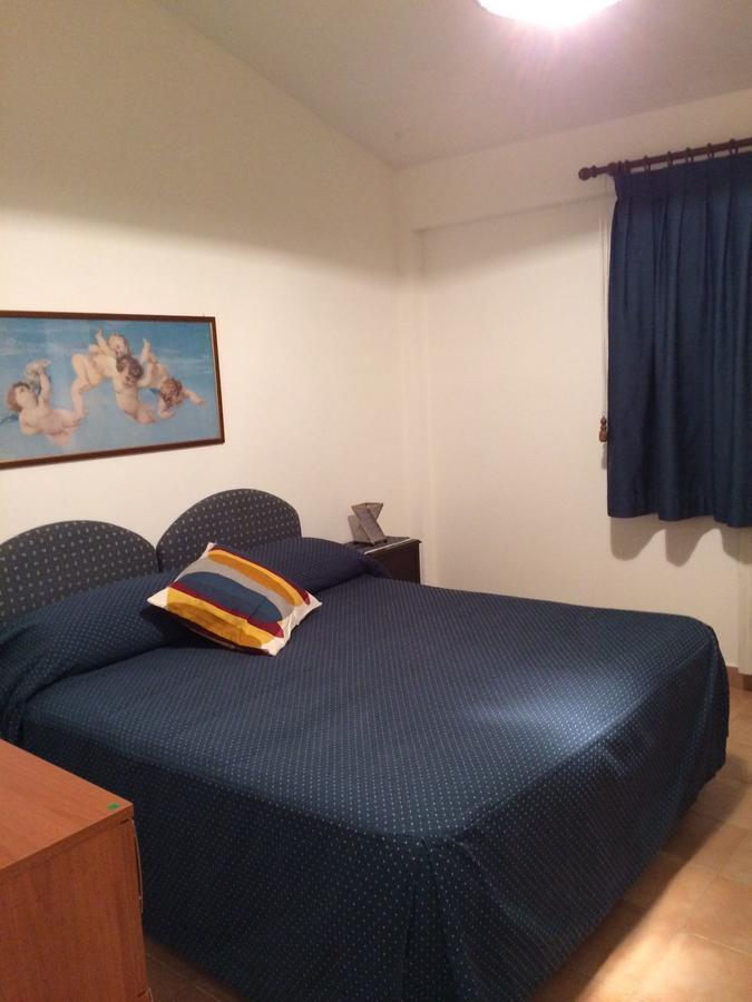 Double Room Balcony Sea View