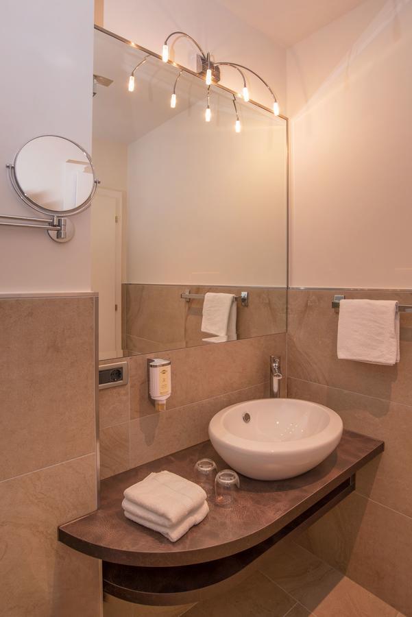 Superior Double Room Balcony