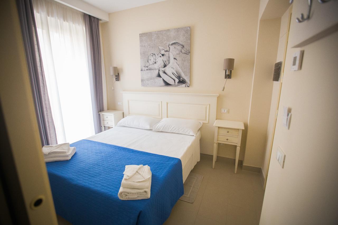 Chambre Double ou Lits Jumeaux - Bâtiment Séparé