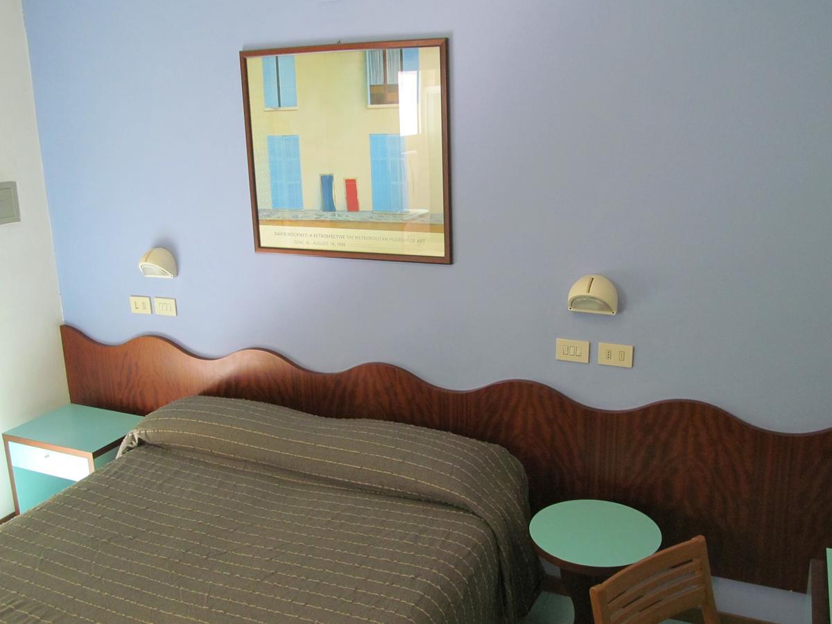 Economy Double or Twin Room