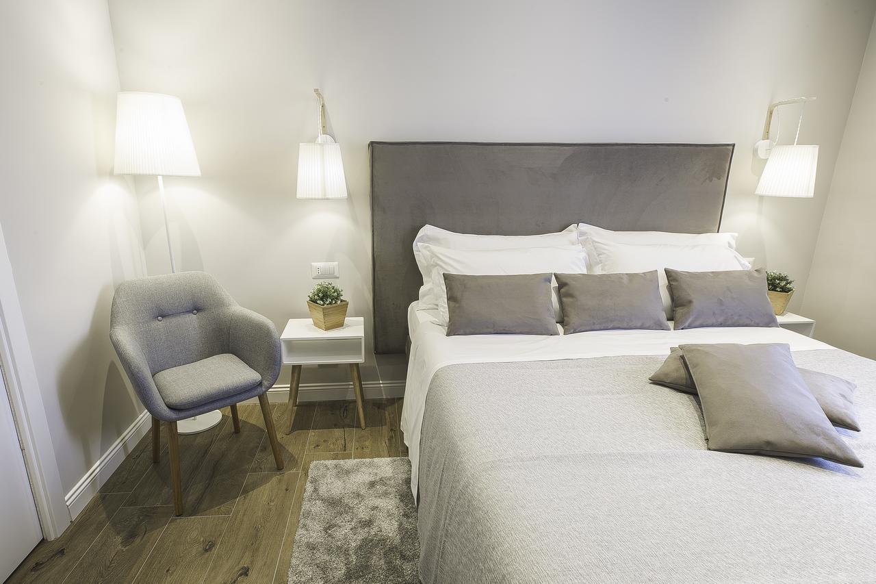 Quarto Duplo Deluxe