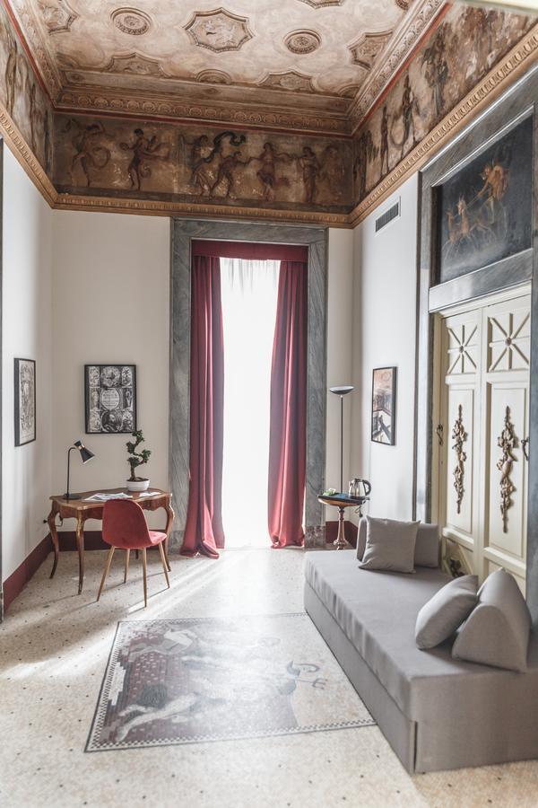 Suite Lit Queen-Size Deluxe