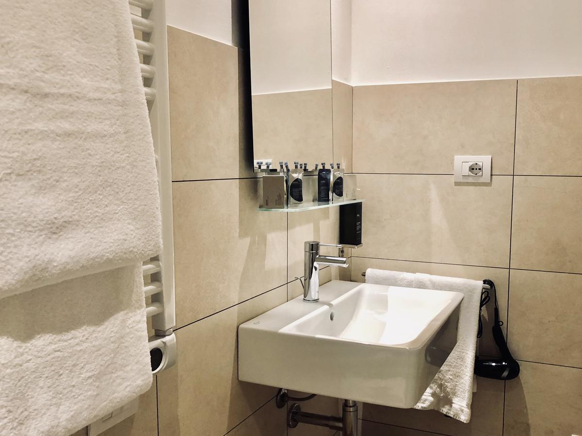 Apartamento Deluxe