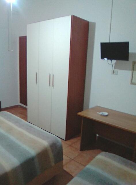 Chambre Triple