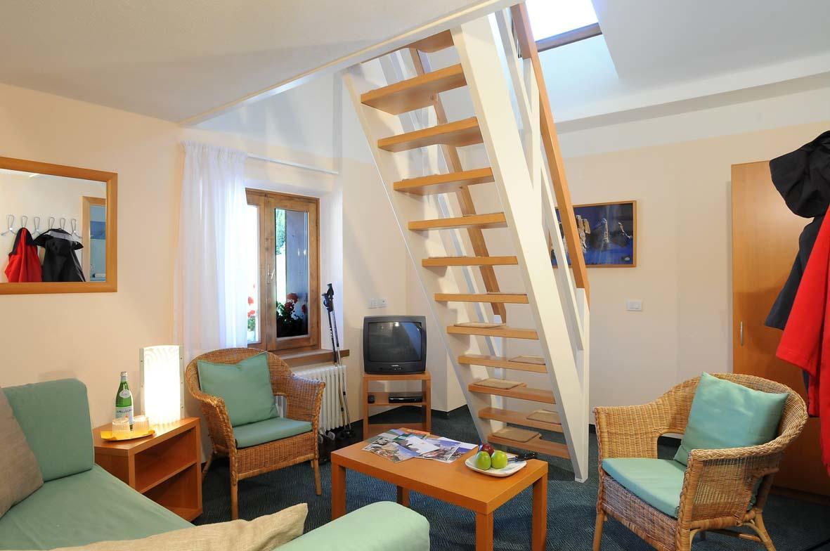 Double or Twin Room - Annex