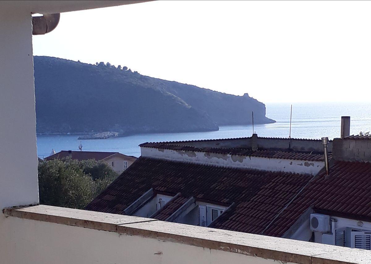 Camera Quadrupla con Balcone