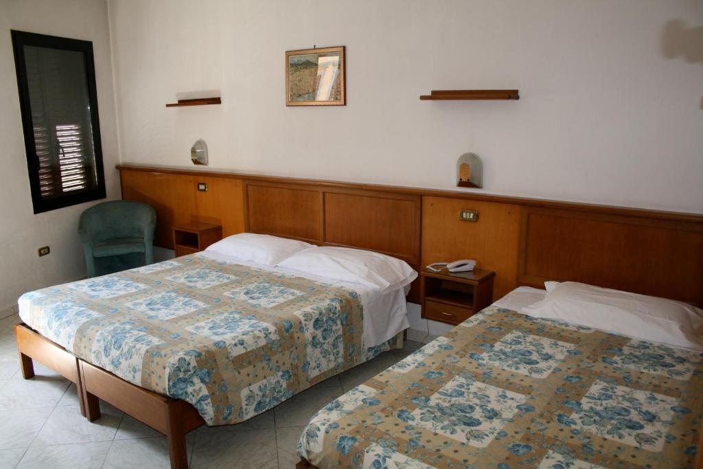 Quarto Triplo