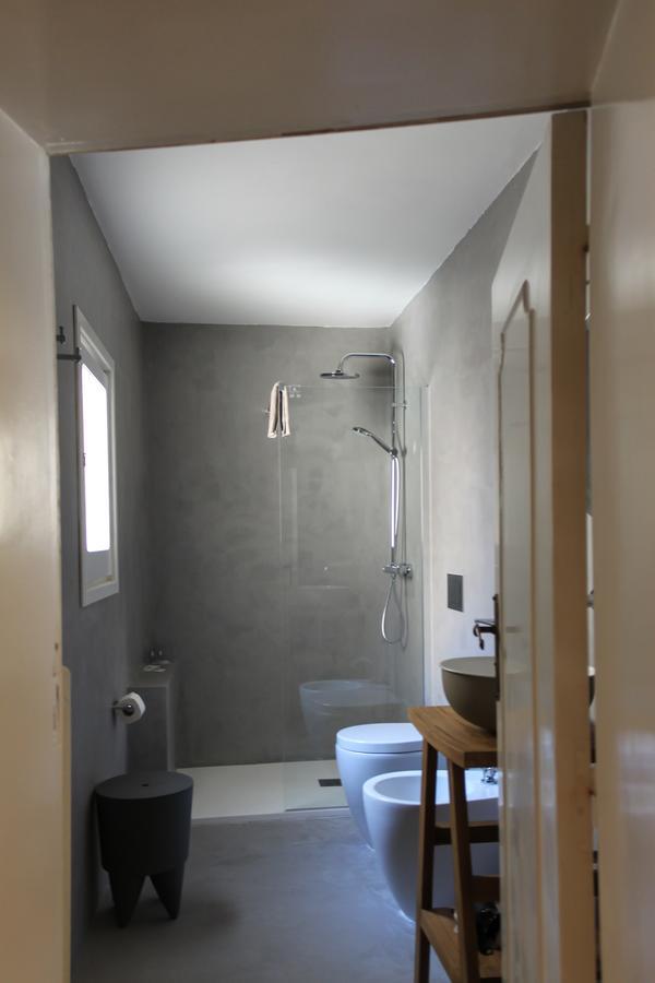 Suite met Eigen Zwembad