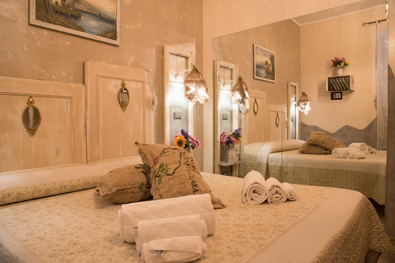 Double Room Private External Bathroom