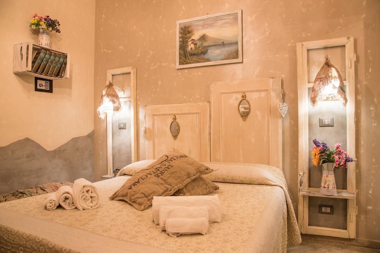 Double Room Private External Bathroom