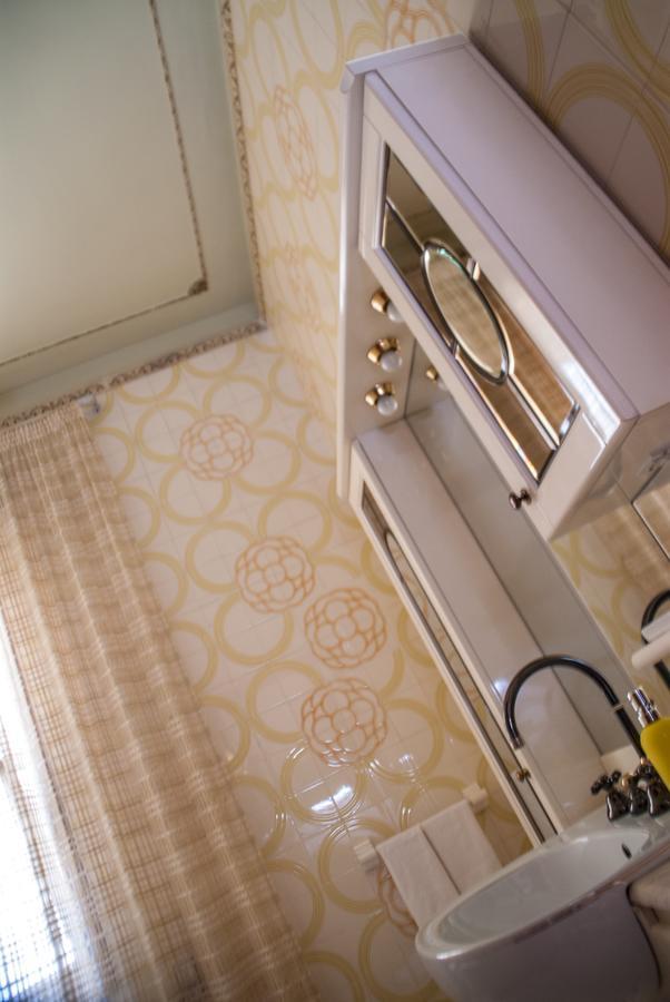 Camera Familiare con Bagno Privato