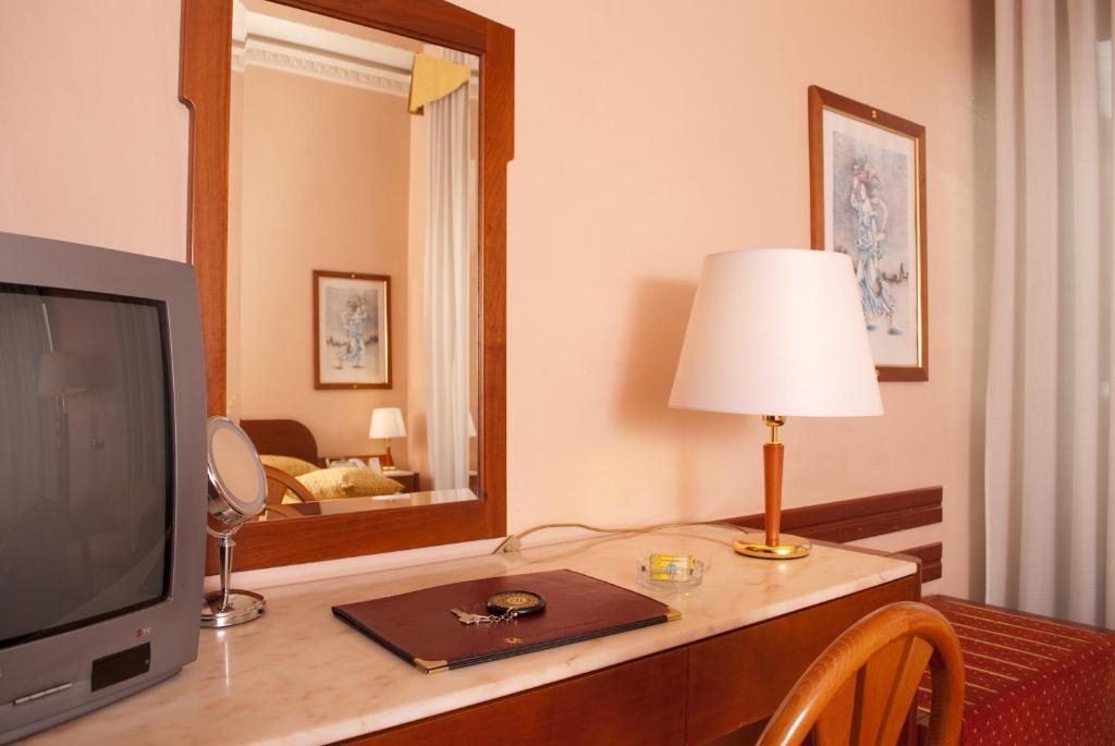 Chambre Simple Classique