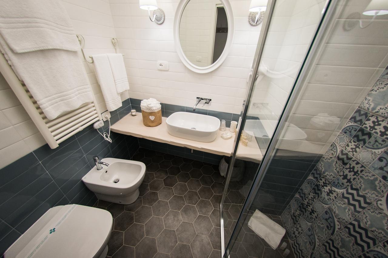 Habitación Doble con balcón