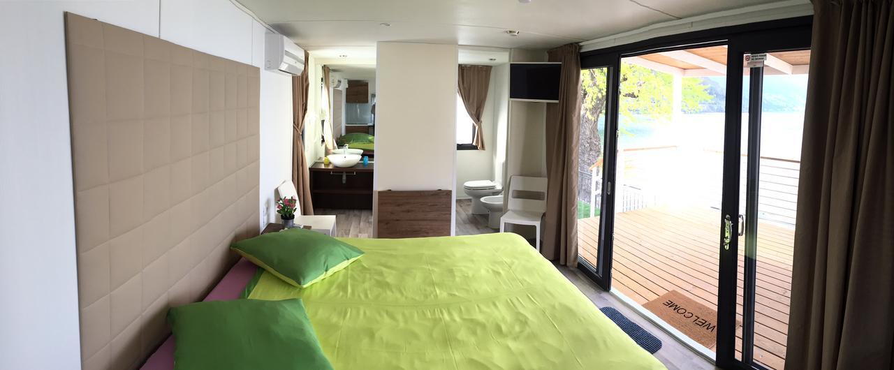 Mobile Home