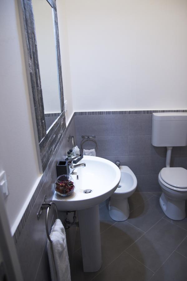 Habitación Doble con baño privado