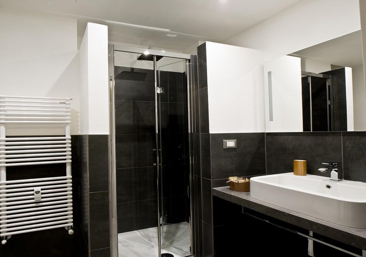 Chambre Triple avec Salle de Bains Privative