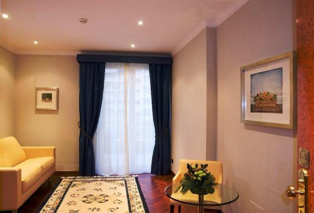 Apartament typu Suite