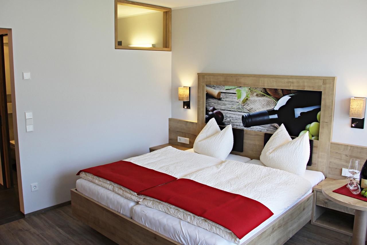 Double Room Balcony