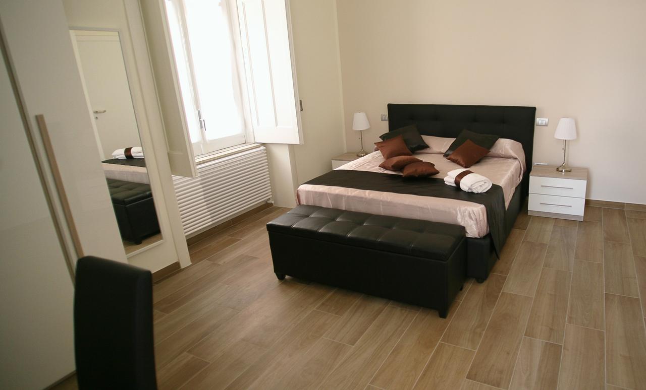 Habitación Doble con baño privado