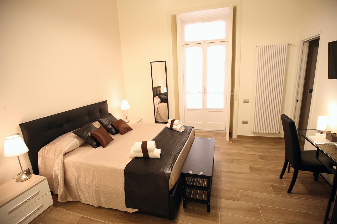 Habitación Doble con baño privado