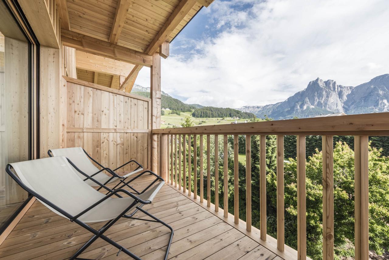 Junior Suite Mountain View