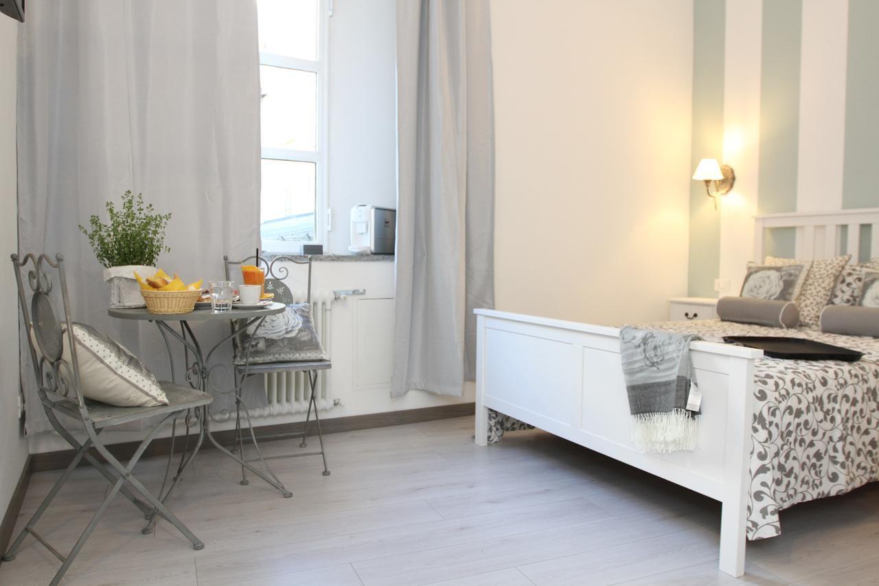 Chambre Double Deluxe avec Douche