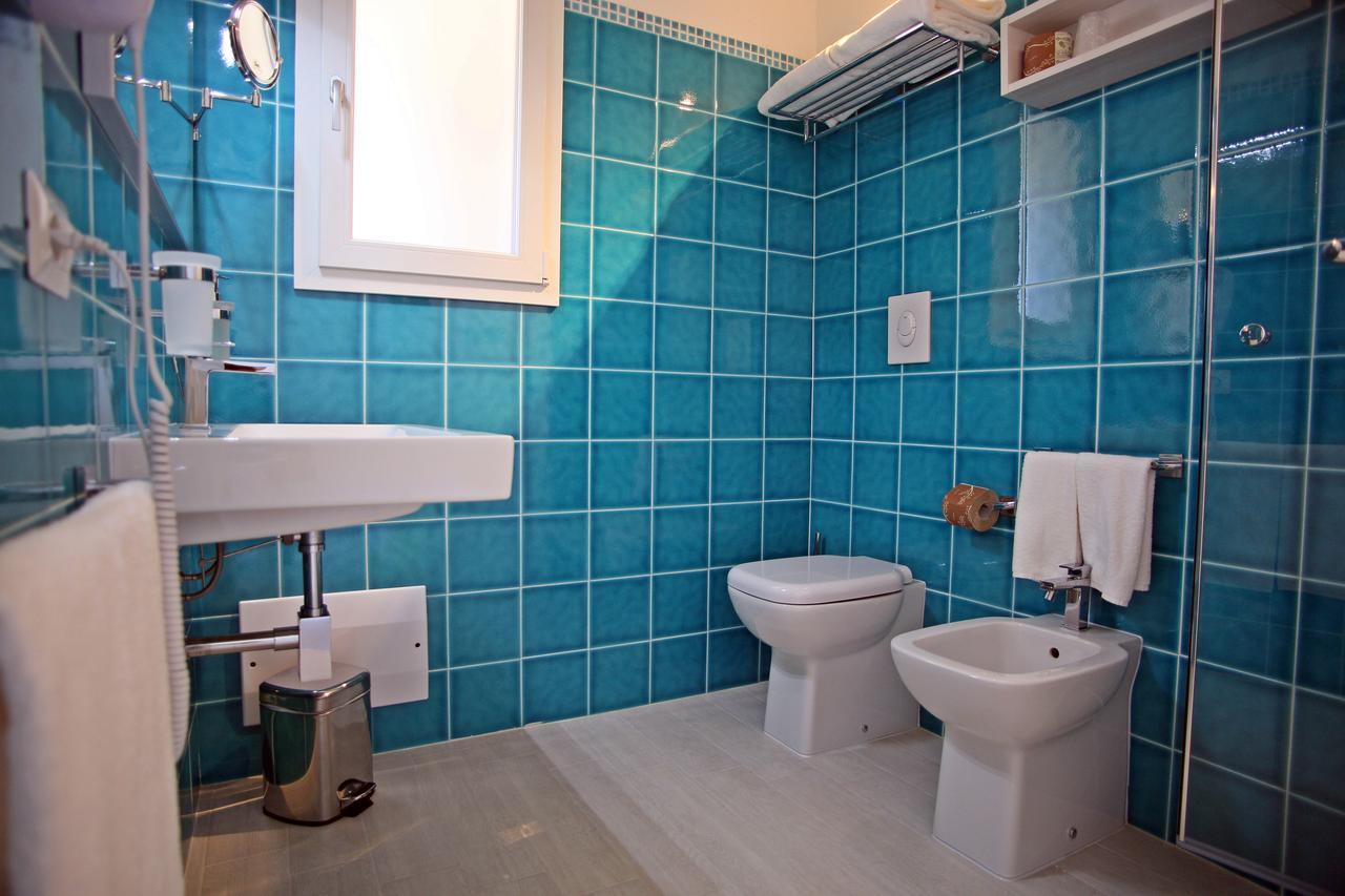 Superior Dreibettzimmer