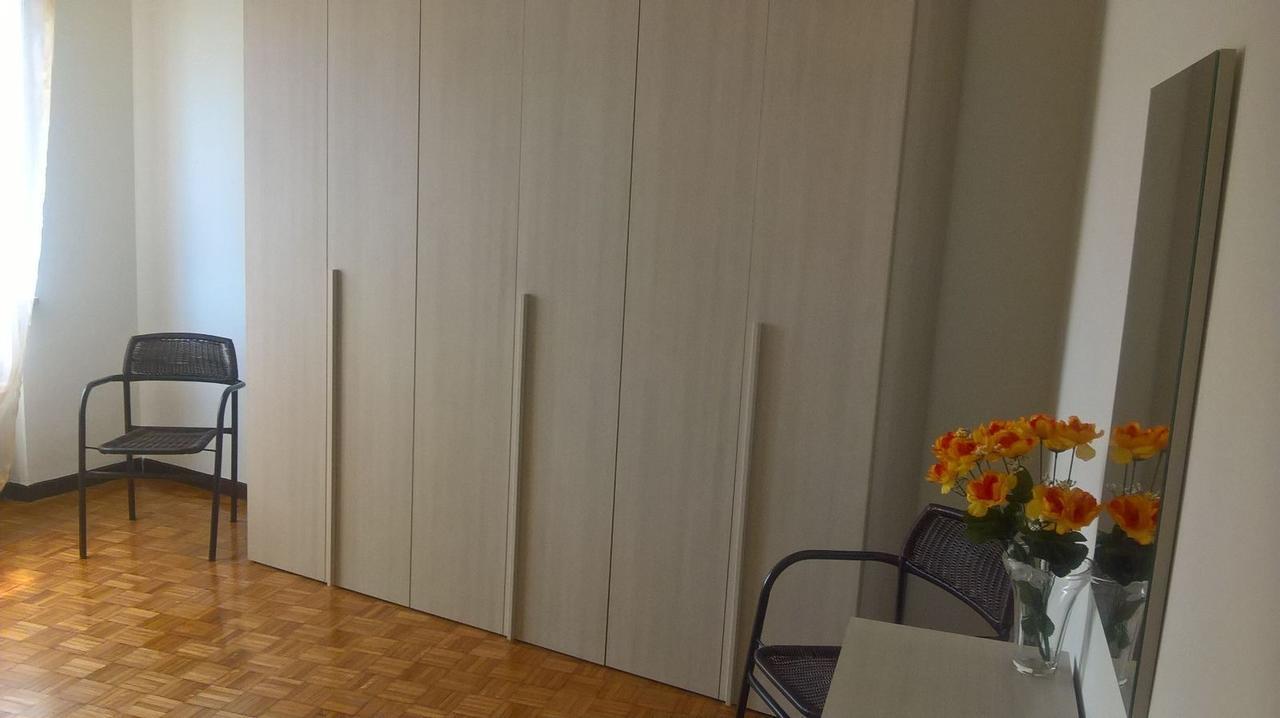 Pokój Dwuosobowy z dodatkowym łóżkiem