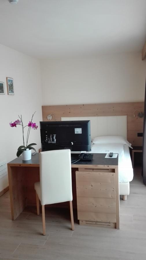 Classic Tweepersoonskamer met 2 Aparte Bedden
