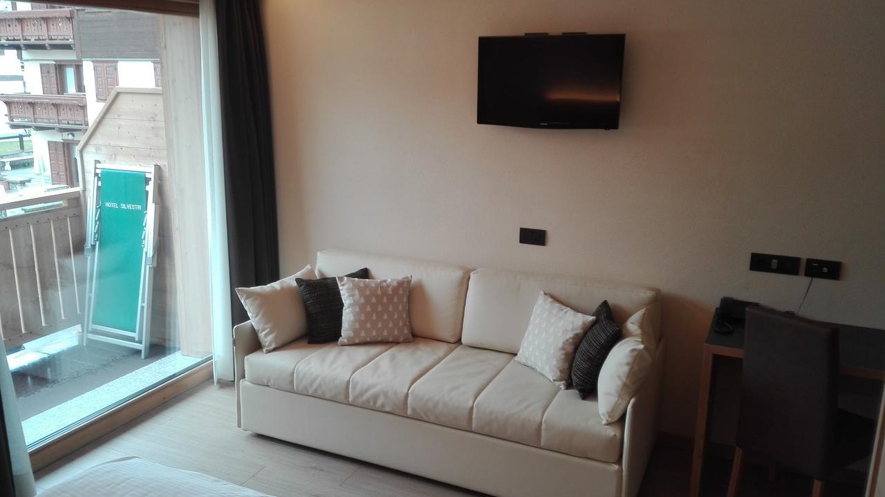 Comfort Tweepersoonskamer met 1 of 2 Bedden