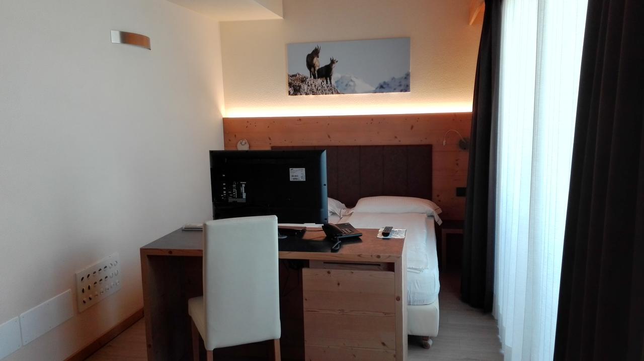 Economy Tweepersoonskamer met 1 of 2 Bedden