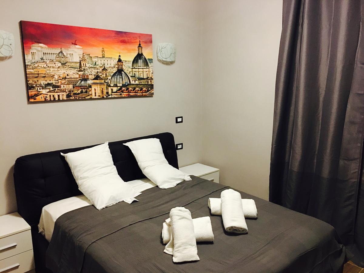 Double Room Private Bathroom