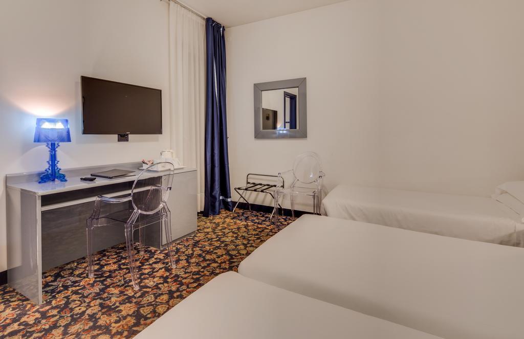 Chambre Triple Économique