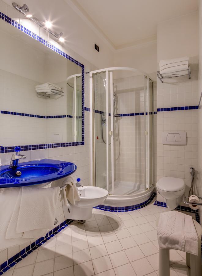 Chambre Double Économique