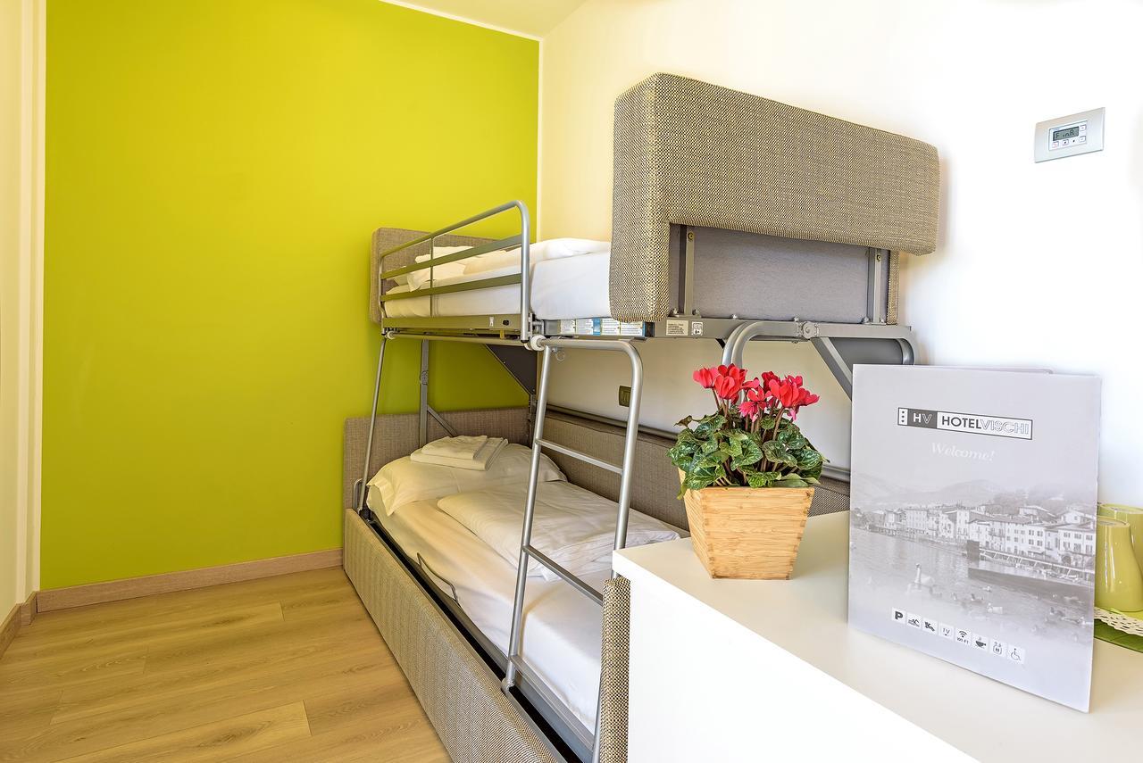 Familienzimmer