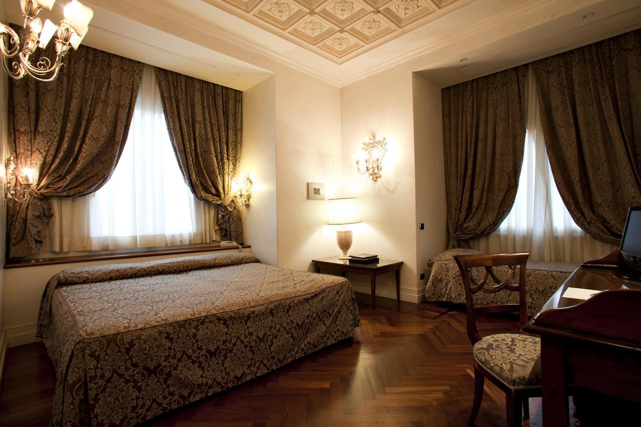 Chambre Triple Classique