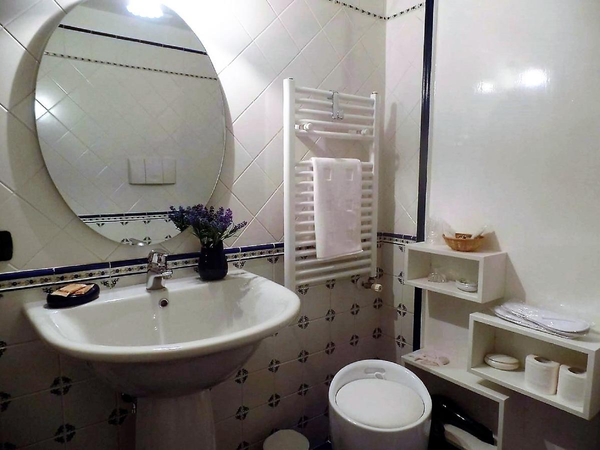 Double Room Balcony