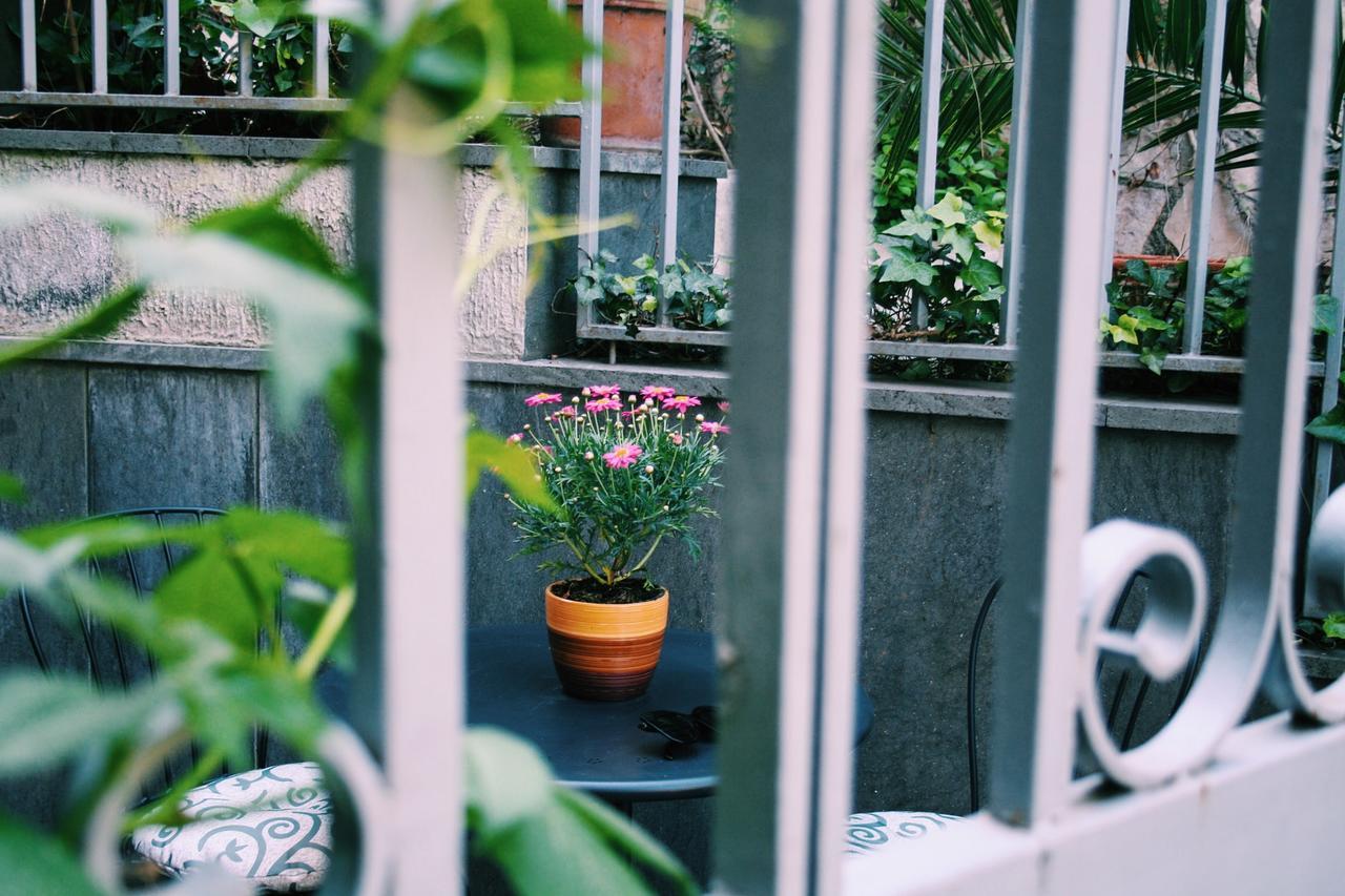 Pokój Dwuosobowy z patio