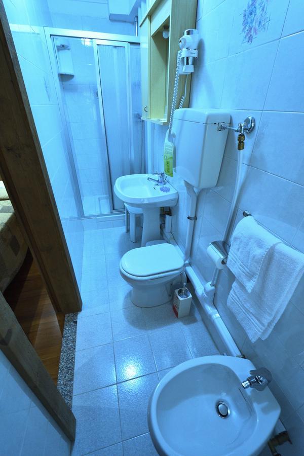 Deluxe Double Room Extra Bed