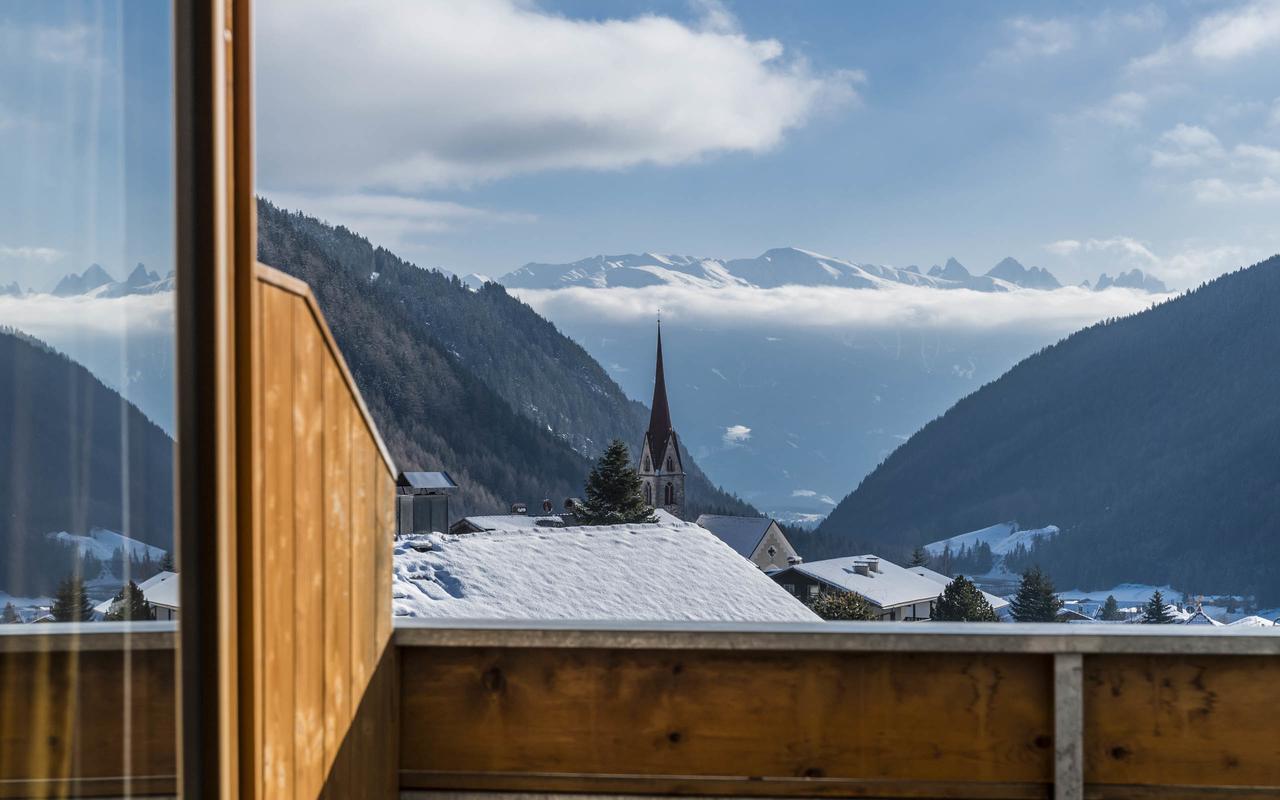 Superior Double Room Balcony