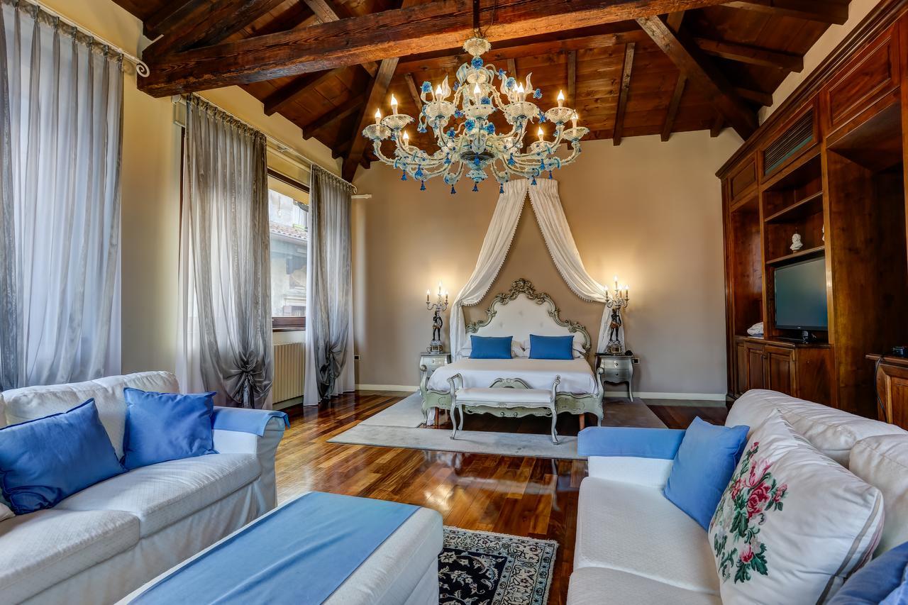 Apartament typu Suite