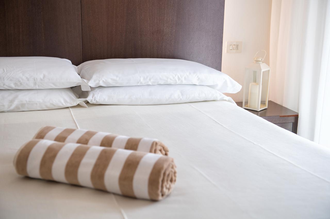 Chambre Quadruple Confort